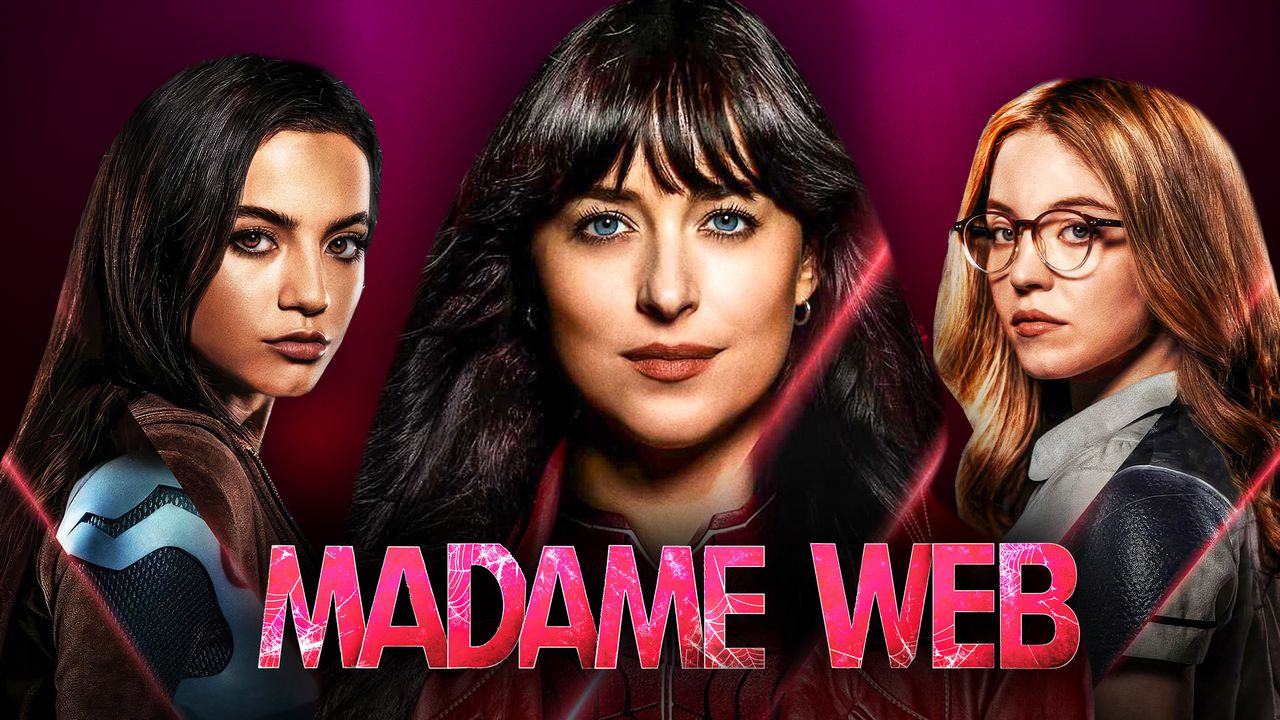 Madame Web